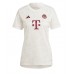 Tanie Strój piłkarski Bayern Munich Alphonso Davies #19 Koszulka Trzeciej dla damskie 2023-24 Krótkie Rękawy